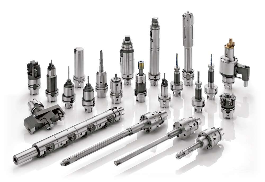 Accuromm has the right machine cutting tools for a wide range of applications and we provide support to our customers.