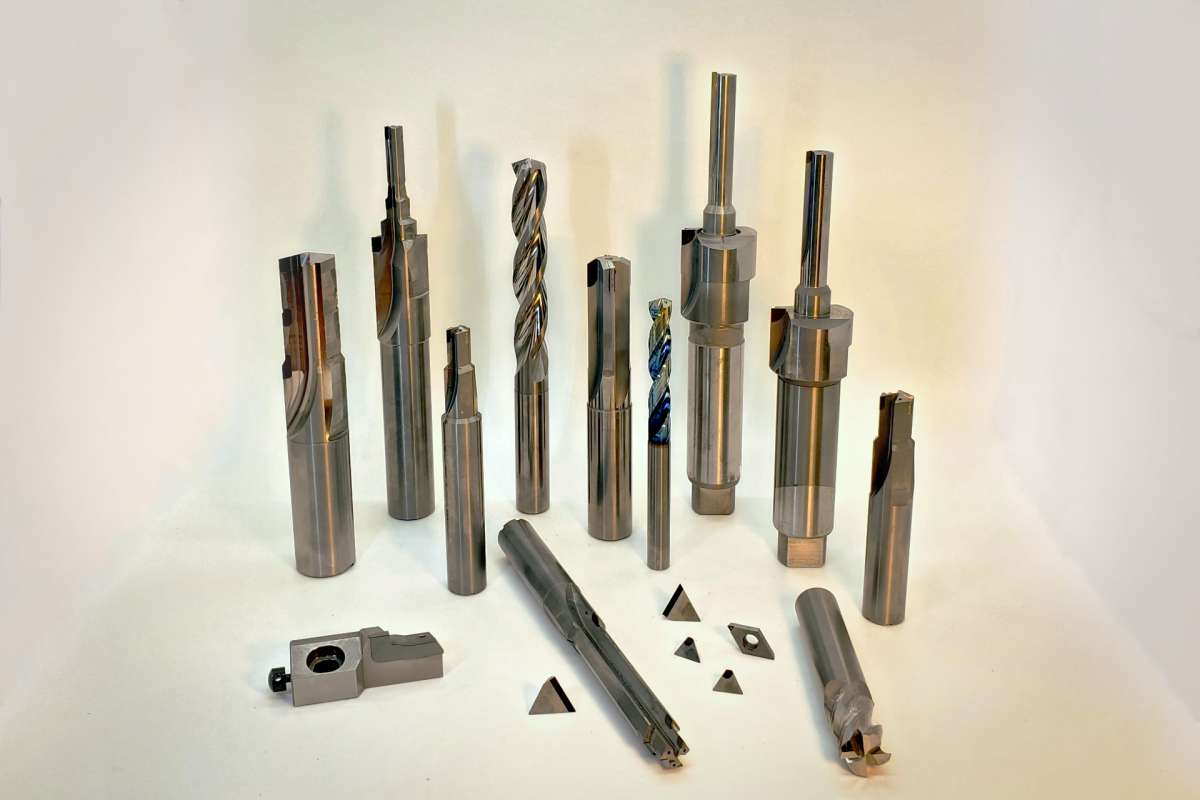 When it comes to custom carbide inserts, Accuromm USA exceeds the complex needs of even the most demanding industries.